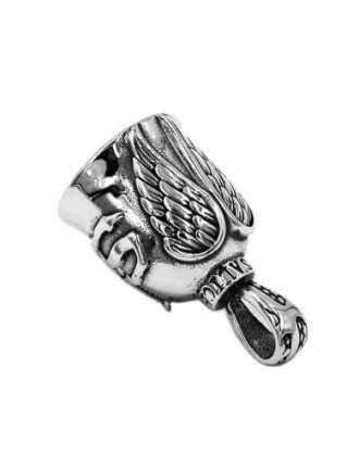 Guardian Hells Moto Ange Mort Biker