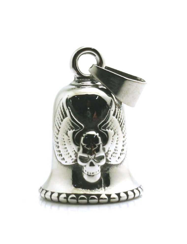 Spirit Bell Cloche Moto Canche