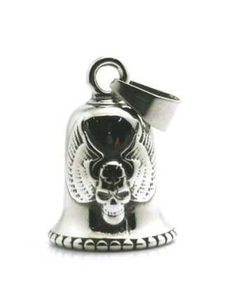 Spirit Bell Cloche Moto Canche
