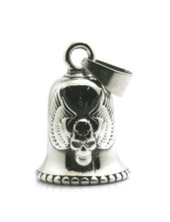 Spirit Bell Cloche Moto Canche