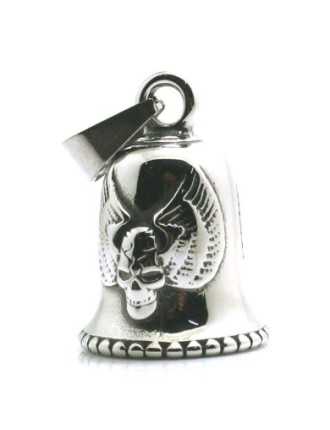 Spirit Bell Cloche Moto Canche
