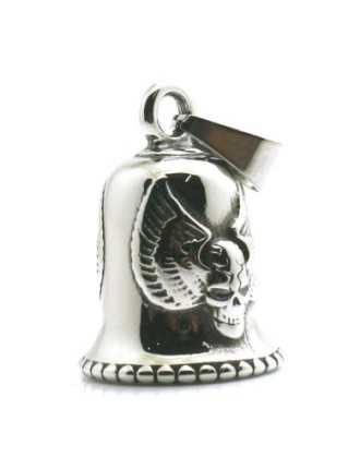 Spirit Bell Cloche Moto Canche