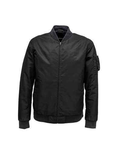 Blouson Moto Coton Homme Zolki