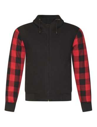 Blouson Capuche Lumberjack Zolki