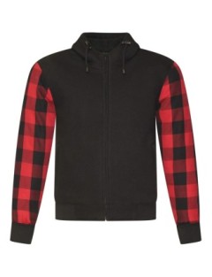Blouson Capuche Lumberjack Zolki