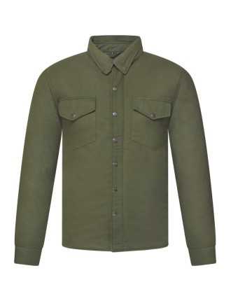 Chemise Kevlar Verte Kaki Zolki