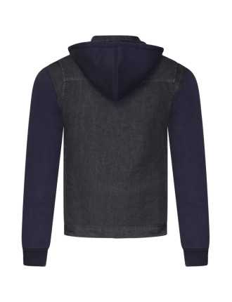 Poches Internes et Doublure Etanche Blouson Zolki