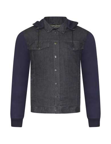 Poches Internes et Doublure Etanche Blouson Zolki