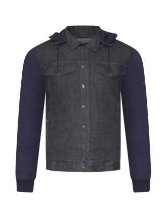 Poches Internes et Doublure Etanche Blouson Zolki