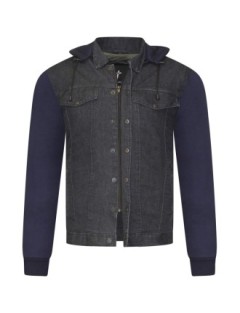 Poches Internes et Doublure Etanche Blouson Zolki