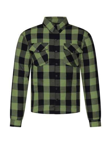 Lumberjack Chemise Kevlar Bucheron Zolki