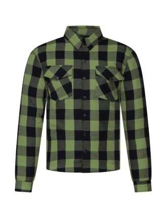 Lumberjack Chemise Kevlar Bucheron Zolki