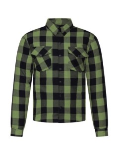 Lumberjack Chemise Kevlar Bucheron Zolki