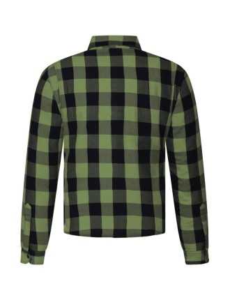 Lumberjack Zolki Homme Verte Kevkar Biker