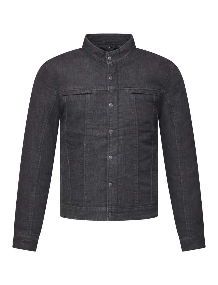 Chemise Moto Kevlar Renforcée Zolki