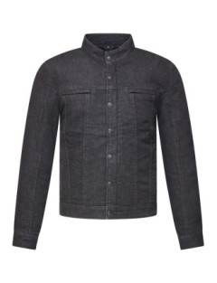 Chemise Moto Kevlar Renforcée Zolki