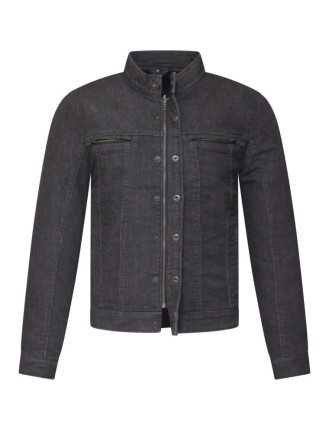 Chemise Moto Kevlar Renforcée Zolki