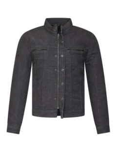 Chemise Moto Kevlar Renforcée Zolki
