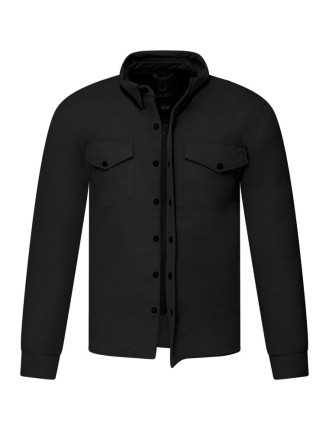 Chemise Spéciale Moto Kevlar Aramid