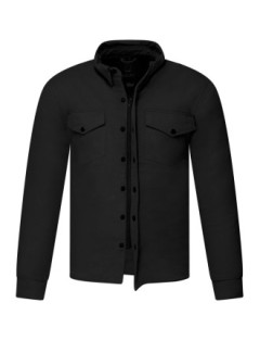 Chemise Spéciale Moto Kevlar Aramid
