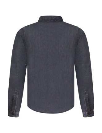 Chemise Spéciale Moto Renforcée Kevlar