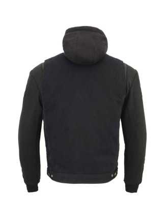 Chemise Renforcée Kevlar Bleu Zolki