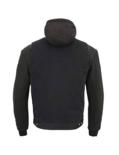 Chemise Renforcée Kevlar Bleu Zolki