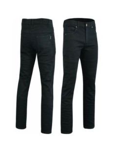 Jeans Moto Noir Spécial Moto Renforcé