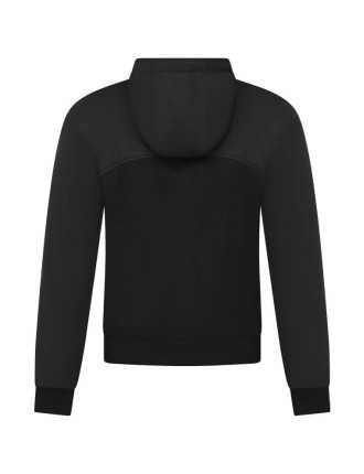 Sweat Capuche Spécial Deux Roues Kevlar Zolki