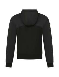 Sweat Capuche Spécial Deux Roues Kevlar Zolki