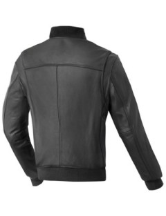 Blouson Cuir Zolki Vintage Homme