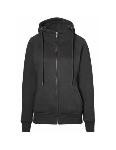 Blouson Moto Capuche Kevlar