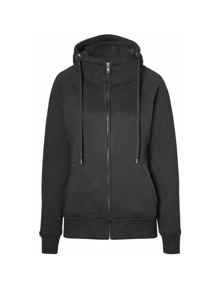 Blouson Moto Capuche Kevlar