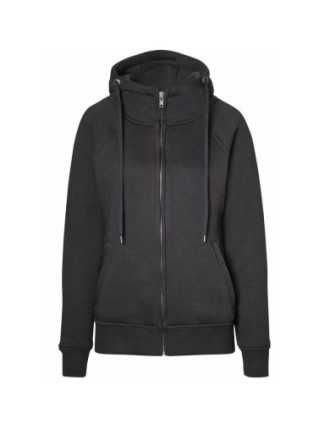 Blouson Moto Capuche Kevlar