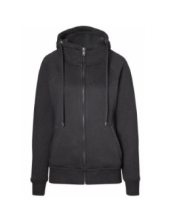 Blouson Moto Capuche Kevlar