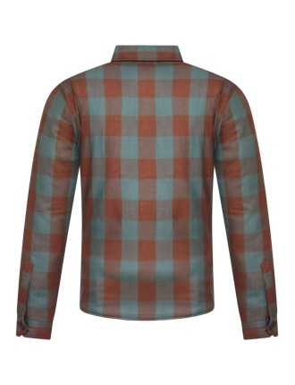 Chemise Kevlar Carreaux Zolki