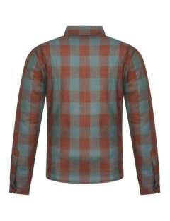 Chemise Kevlar Carreaux Zolki