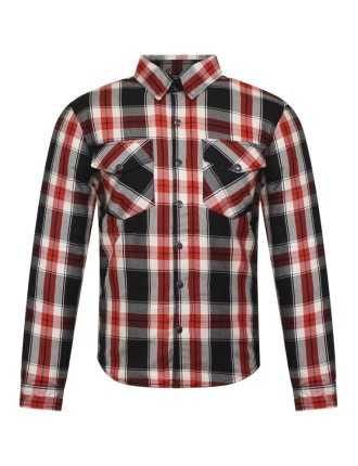 Chemise Kevlar Biker Renforcée Zolki