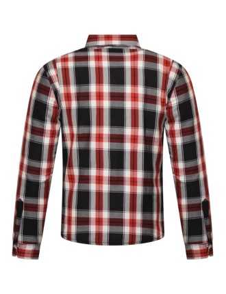 Lumberjack Kevlar Spéciale Moto Zolki