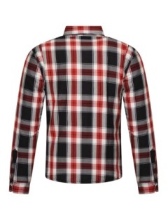 Lumberjack Kevlar Spéciale Moto Zolki