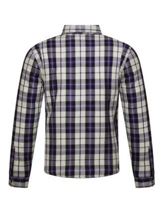 Chemise Spéciale Moto CE Kevlar