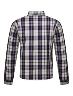 Chemise Spéciale Moto CE Kevlar