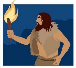 Recherche homme prehistorique