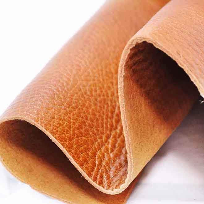 Cuir écologique