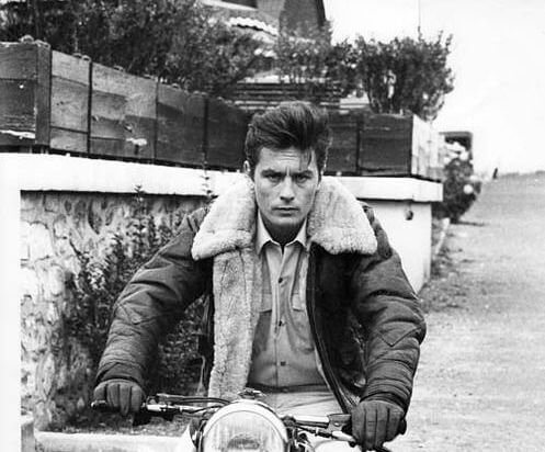 L'histoire du blouson moto en cuir