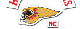 L'Histoire des Hells Angels L'Histoire des Hells Angels