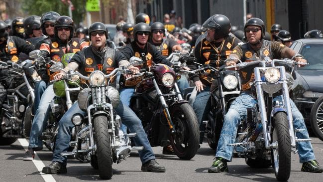 Guide Du BIKER 1% ER - Zolki