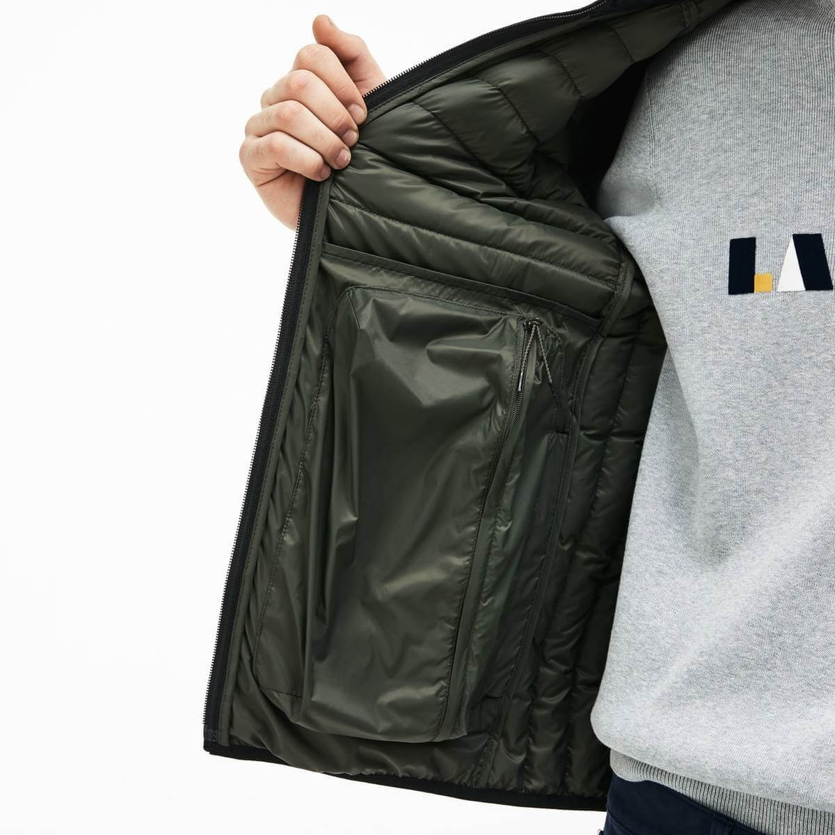 Comment laver la doublure de son blouson moto Cuir et Textile Zolki